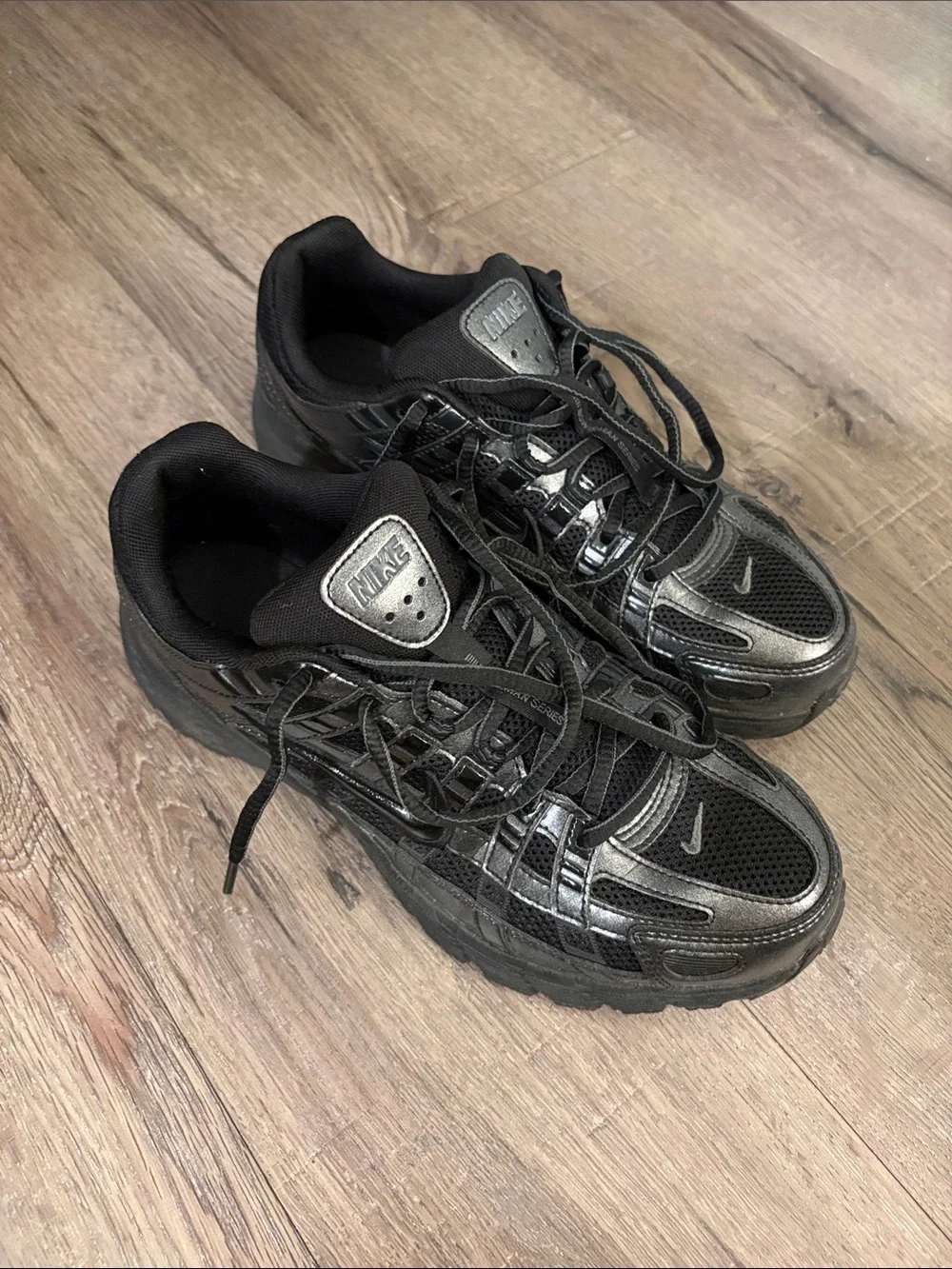Nike women’s P-6000